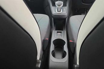 RENAULT ZOE R110 52kWh Play Hatchback 5dr Electric Auto (i) (107 bhp)