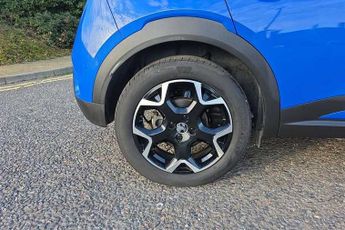 VAUXHALL MOKKA Electric 50kWh Ultimate SUV 5dr Electric Auto (136 ps)