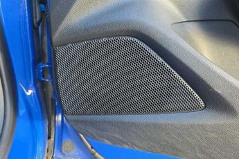 VAUXHALL MOKKA Electric 50kWh Ultimate SUV 5dr Electric Auto (136 ps)