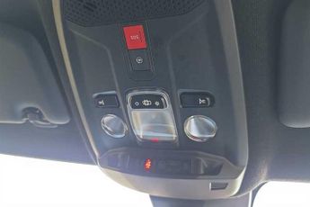 VAUXHALL MOKKA Electric 50kWh Ultimate SUV 5dr Electric Auto (136 ps)