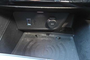 VAUXHALL MOKKA Electric 50kWh Ultimate SUV 5dr Electric Auto (136 ps)