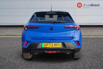 VAUXHALL MOKKA Electric 50kWh Ultimate SUV 5dr Electric Auto (136 ps)