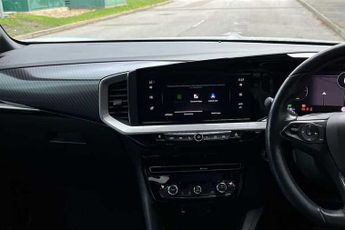 Vauxhall Mokka Electric 50kWh Ultimate SUV 5dr Electric Auto (136 ps)