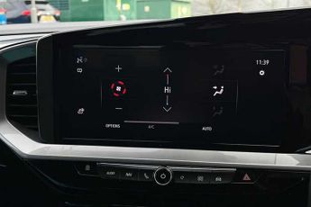 Vauxhall Mokka Electric 50kWh Ultimate SUV 5dr Electric Auto (136 ps)