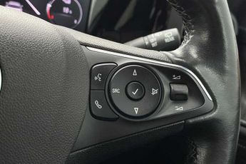 Vauxhall Mokka Electric 50kWh Ultimate SUV 5dr Electric Auto (136 ps)