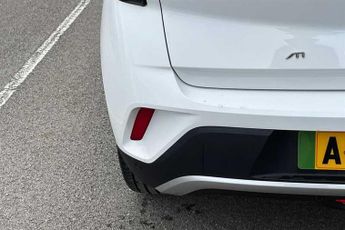 Vauxhall Mokka Electric 50kWh Ultimate SUV 5dr Electric Auto (136 ps)