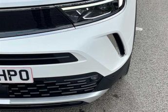 Vauxhall Mokka Electric 50kWh Ultimate SUV 5dr Electric Auto (136 ps)