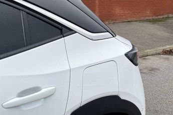 Vauxhall Mokka Electric 50kWh Ultimate SUV 5dr Electric Auto (136 ps)