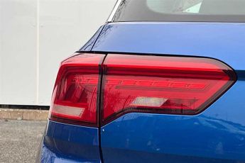 VOLKSWAGEN T-ROC 1.5 TSI GPF EVO SE SUV 5dr Petrol DSG Euro 6 (s/s) (150 ps)