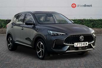 MG HS 1.5 T-GDI 16.6kWh SE SUV 5dr Petrol Plug-in Hybrid Auto Euro 6 (