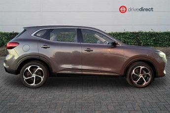 MG HS 1.5 T-GDI 16.6kWh SE SUV 5dr Petrol Plug-in Hybrid Auto Euro 6 (