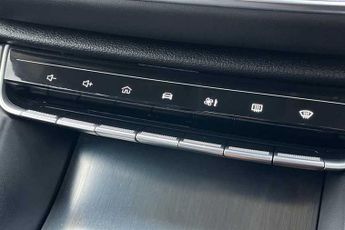 MG HS 1.5 T-GDI 16.6kWh SE SUV 5dr Petrol Plug-in Hybrid Auto Euro 6 (