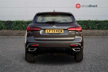 MG HS 1.5 T-GDI 16.6kWh SE SUV 5dr Petrol Plug-in Hybrid Auto Euro 6 (