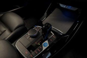 BMW iX3 80kWh M Sport SUV 5dr Electric Auto (286 ps)