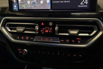 BMW iX3 80kWh M Sport SUV 5dr Electric Auto (286 ps)