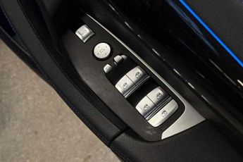 BMW iX3 80kWh M Sport SUV 5dr Electric Auto (286 ps)