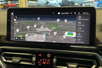 BMW iX3 80kWh M Sport SUV 5dr Electric Auto (286 ps)