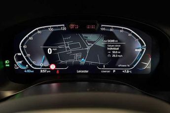 BMW iX3 80kWh M Sport SUV 5dr Electric Auto (286 ps)