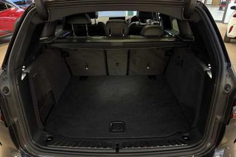 BMW iX3 80kWh M Sport SUV 5dr Electric Auto (286 ps)