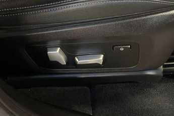 BMW iX3 80kWh M Sport SUV 5dr Electric Auto (286 ps)