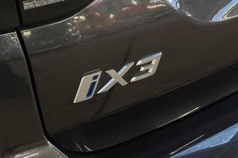 BMW iX3 80kWh M Sport SUV 5dr Electric Auto (286 ps)