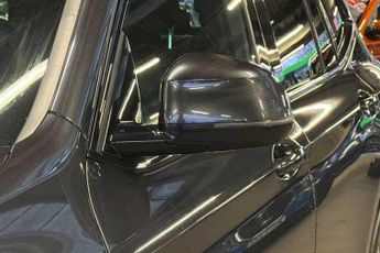 BMW iX3 80kWh M Sport SUV 5dr Electric Auto (286 ps)