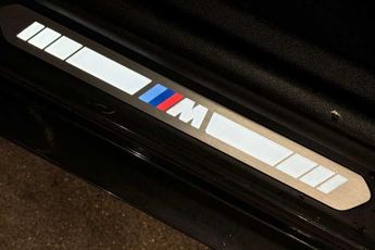 BMW iX3 80kWh M Sport SUV 5dr Electric Auto (286 ps)