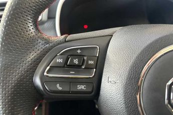 MG ZS 72.6kWh Trophy Connect Long Range SUV 5dr Electric Auto (156 ps)