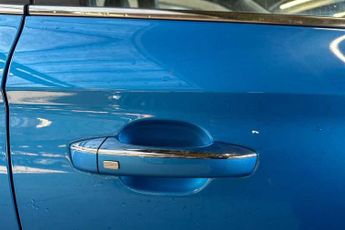 MG ZS 72.6kWh Trophy Connect Long Range SUV 5dr Electric Auto (156 ps)