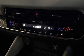 NISSAN QASHQAI 1.3 DIG-T MHEV Tekna SUV 5dr Petrol Hybrid XTRON Euro 6 (s/s) (1