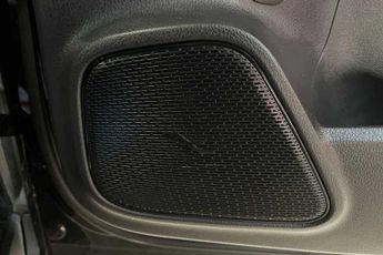 MERCEDES-BENZ EQA EQA 250 66.5kWh AMG Line SUV 5dr Electric Auto (190 ps)