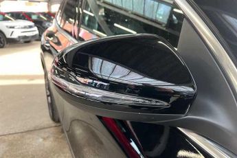 MERCEDES-BENZ EQA EQA 250 66.5kWh AMG Line SUV 5dr Electric Auto (190 ps)