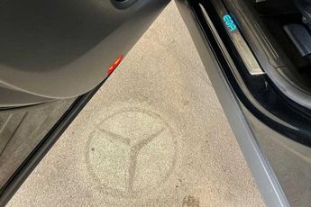 MERCEDES-BENZ EQA EQA 250 66.5kWh AMG Line SUV 5dr Electric Auto (190 ps)