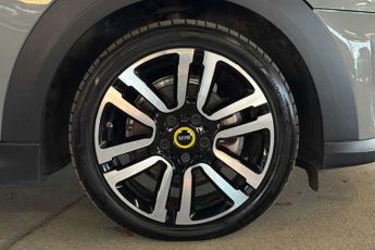 MINI ELECTRIC HATCH Cooper SE 32.6kWh Level 2 Hatchback 3dr Electric Auto (184 ps)