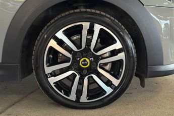MINI ELECTRIC HATCH Cooper SE 32.6kWh Level 2 Hatchback 3dr Electric Auto (184 ps)