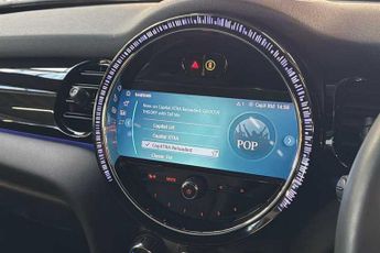 MINI ELECTRIC HATCH Cooper SE 32.6kWh Level 2 Hatchback 3dr Electric Auto (184 ps)