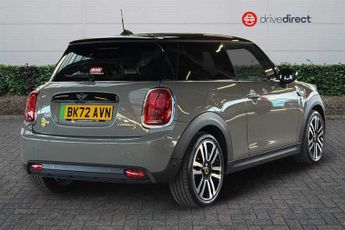 MINI ELECTRIC HATCH Cooper SE 32.6kWh Level 2 Hatchback 3dr Electric Auto (184 ps)