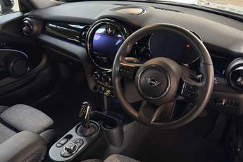 MINI ELECTRIC HATCH Cooper SE 32.6kWh Level 2 Hatchback 3dr Electric Auto (184 ps)