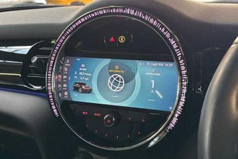 MINI ELECTRIC HATCH Cooper SE 32.6kWh Level 2 Hatchback 3dr Electric Auto (184 ps)