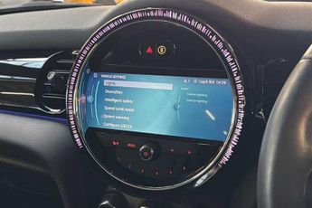 MINI ELECTRIC HATCH Cooper SE 32.6kWh Level 2 Hatchback 3dr Electric Auto (184 ps)