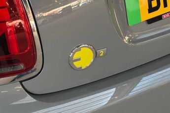 MINI ELECTRIC HATCH Cooper SE 32.6kWh Level 2 Hatchback 3dr Electric Auto (184 ps)