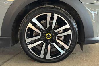 MINI ELECTRIC HATCH Cooper SE 32.6kWh Level 2 Hatchback 3dr Electric Auto (184 ps)