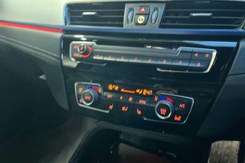 BMW X1 1.5 18i M Sport SUV 5dr Petrol DCT sDrive Euro 6 (s/s) (140 ps)