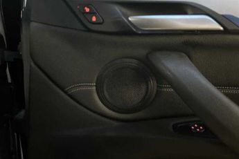 BMW X1 1.5 18i M Sport SUV 5dr Petrol DCT sDrive Euro 6 (s/s) (140 ps)