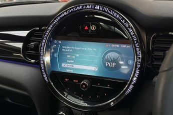 MINI ELECTRIC HATCH Cooper SE 32.6kWh Level 3 Hatchback 3dr Electric Auto (184 ps)