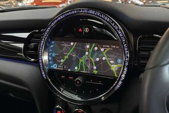 MINI ELECTRIC HATCH Cooper SE 32.6kWh Level 3 Hatchback 3dr Electric Auto (184 ps)