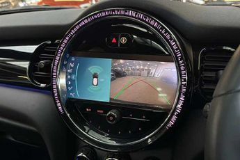 MINI ELECTRIC HATCH Cooper SE 32.6kWh Level 3 Hatchback 3dr Electric Auto (184 ps)