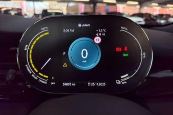 MINI ELECTRIC HATCH Cooper SE 32.6kWh Level 3 Hatchback 3dr Electric Auto (184 ps)