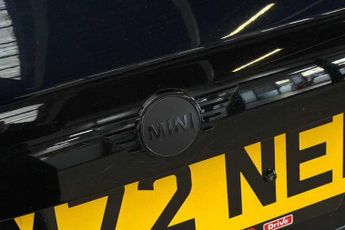 MINI ELECTRIC HATCH Cooper SE 32.6kWh Level 3 Hatchback 3dr Electric Auto (184 ps)
