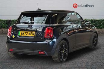 MINI ELECTRIC HATCH Cooper SE 32.6kWh Level 3 Hatchback 3dr Electric Auto (184 ps)